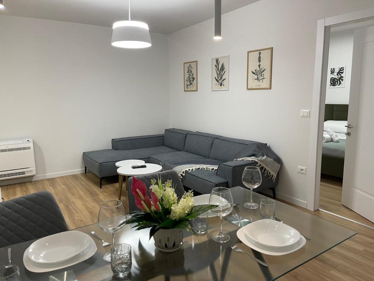 Appartement Wanderlust Tirana Extérieur photo