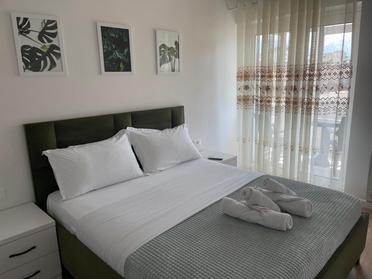 Appartement Wanderlust Tirana Extérieur photo