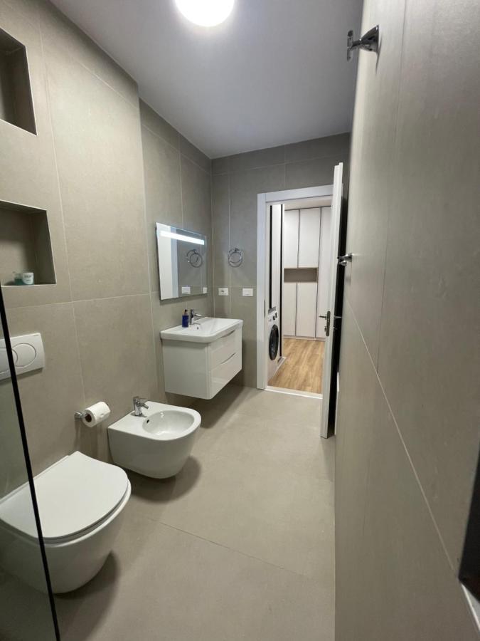 Appartement Wanderlust Tirana Extérieur photo